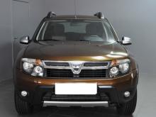 Dacia DUSTER  Diesel  Marron