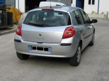 Renault Clio III 1.5 DCI 85 EMOTION 5P Gris