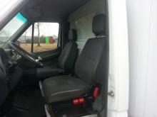 Mercedes-Benz Sprinter 311 CDI Blanc