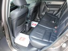 Honda CR-V 2.2 Élégance Gris