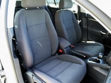 Volkswagen Golf V 1.9 TDI comfort Argent