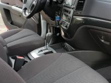 Hyundai Hyundai  SANTA FE 2.2 Diesel Hyundai  SANTA FE Gris