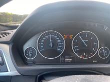 BMW 420d Xdrive M Sport Blanc