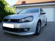 Volkswagen GOLF TRES BELLE VOLKSWAGEN GOLF Gris