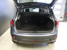 Nissan Nissan Qashqai 1,5 DCi TEKNA Nissan Qashqai Gris