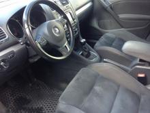 Volkswagen Volkswagen Golf 2,0 TDI 140ch Highline Volkswagen Golf 2,0 TDI 140ch Highline Blanc