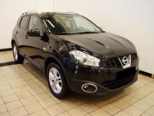 Nissan   Nissan Qashqai Tekna Noir diesel Noir   Nissan Qashqai Tekna Noir diesel Noir Noire