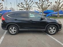 Honda CR-V Elegance Plus Noire