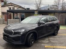 Skoda Selection 1.5 TSI  Noire