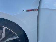 Volkswagen GOLF GTI 2.0 GOLF GTI 2.0 Blanc