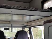 Volkswagen T4 Blanc