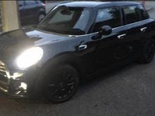 MINI Cooper 1.5 Turbo Noire