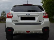 Subaru XV Blanc