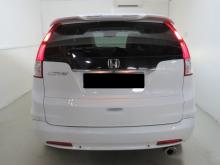 Honda CR-V 4x4 Blanc