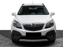 Opel Mokka Blanc