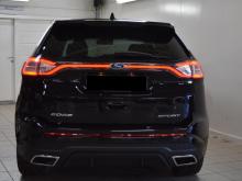 Ford Edge Noire