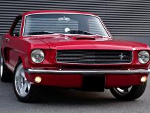 Ford  Mustang Ford  Rouge