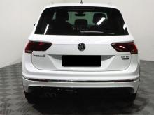 Volkswagen Volkswagen Tiguan Volkswagen Tiguan 2,0 TDI Blanc