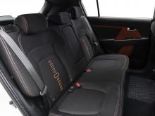 Kia Kia Sportage 1,7 CRDi ISG Comfort 2WD Kia Sportage 1,7 CRDi Blanc