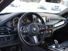 BMW BMW X5 xDrive40d | M-Sport BMW X5 xDrive40d | M-Sport Noire