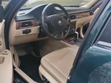 BMW 318 i Vert