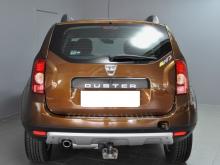 Dacia DUSTER  Diesel  Marron