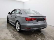 Audi  A3 Berline 1.6 TDi 81kW S tronic Gris