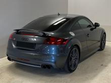 Audi TTS COUPE  2.0-272 QUATTRO Gris