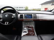 Jaguar XF Berline