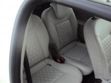 Renault Twingo Berline Beige