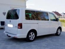 Volkswagen Multivan  Blanc