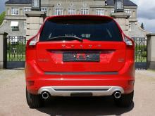 Volvo XC60 Rouge