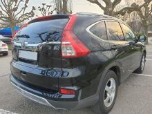 Honda CR-V Elegance Plus Noire