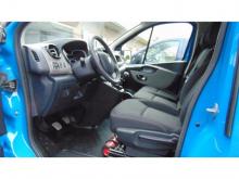 Renault TRAFIC  1.6D DOUBLE CABINE