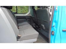 Renault Trafic  1.6 d Bleu