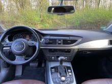 Audi A7 Audi A7 2.8 FSI Noire