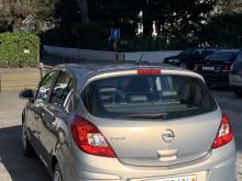 Opel Corsa v1.4 Final Edition 1.4 Final Edition Gris