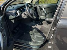 Citroen C3 H90i Noire