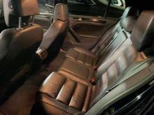 Volkswagen Golf 6 gti dsg Noire