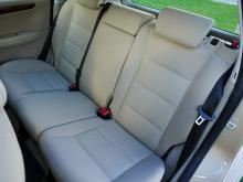 Mercedes-Benz Classe A 150 ELEGANCE 5P Beige