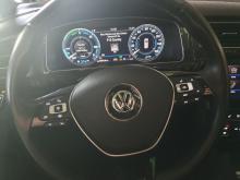 Volkswagen Golf Gris