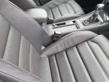 Volkswagen Golf Gris