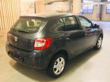 Dacia Sandero Ambiance  Tce 90 Gris