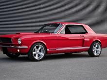 Ford  Mustang Ford  Rouge