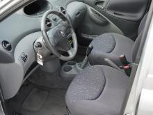 Toyota Yaris 1.3 Linea Luna