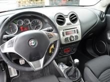 Alfa Romeo MITO Rouge