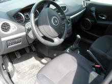 Renault Clio III 1.5 DCI 85 EMOTION 5P Gris