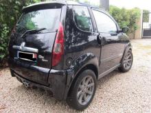 smart Aixam A721 D-SPORT 2009  D-SPORT