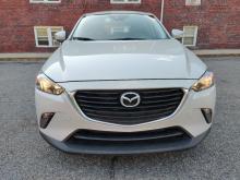 Mazda CX-3 Beige