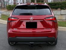 Lexus NX 200t